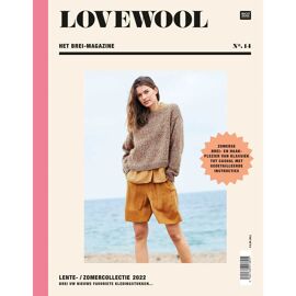 Love Wool 14